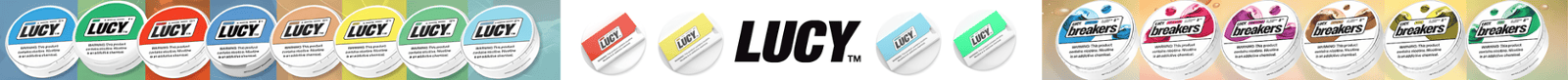 Lucy 4MG 8MG 12MG